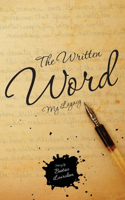 Written Word