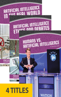 Artificial Intelligence (Set of 4)