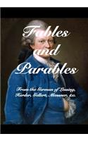 Fables and Parables