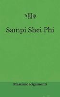 ϡϢφ Sampi Shei Phi