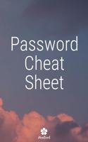 Password Cheat Sheet