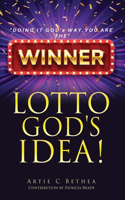 Lotto God's Idea!