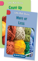 Little Math Stories (Set)