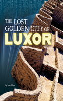 Lost Golden City of Luxor