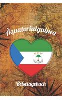 Äquatorialguinea Reisetagebuch