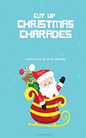 Cut Up Christmas Charades