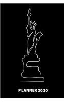 Planner 2020