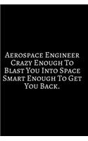 Aerospace Engineer