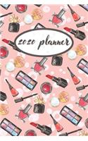 Planner 2020
