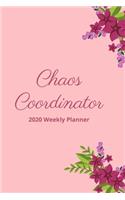 Chaos Coordinator