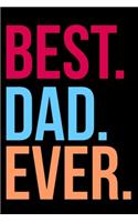 Best Dad Ever
