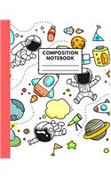 Composition Notebook