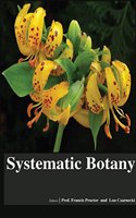 SYSTEMATIC BOTANY