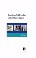 Humanitarian Work Psychology and the Global Development
