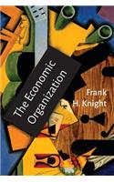 The Economic Organization