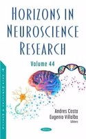 Horizons in Neuroscience Research