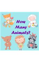 How Many Animals?