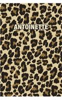 Antoinette