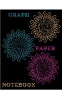 Graph Paper Notebook