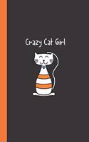 Crazy Cat Girl