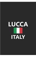 Lucca Italy