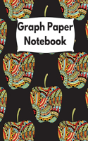 Graph Paper Notebook