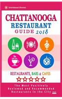 Chattanooga Restaurant Guide 2018