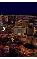 Las Vegas Notebook