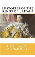 Histories of the Kings of Britain