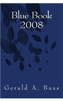 Blue Book 2008