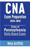 CNA Exam Preparation 2018-2019