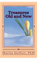 Treasures Old and New