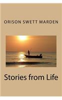 Stories from Life
