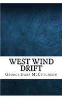 West Wind Drift