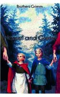 Hansel and Gretel