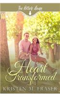 Heart Transformed