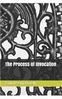 The Process of Invocation