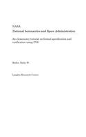 An Elementary Tutorial on Formal Specification and Verification Using Pvs