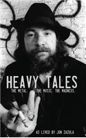 Heavy Tales