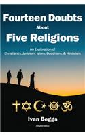 Fourteen Doubts about Five Religions