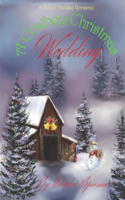 Cowboy Christmas Wedding