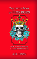 The Little Book of Horrors