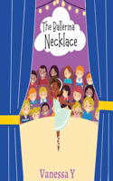 Ballerina Necklace
