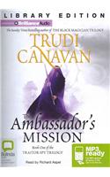The Ambassador's Mission