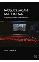 Jacques Lacan and Cinema