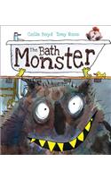 The Bath Monster