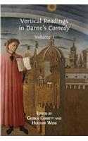 Vertical Readings in Dante's Comedy