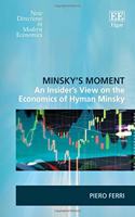 Minsky's Moment