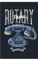 Rotary Phone