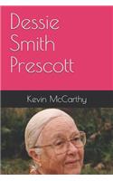 Dessie Smith Prescott